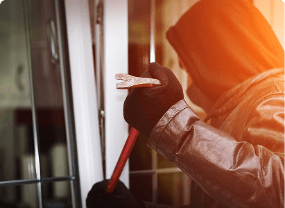 Burglary Insurance