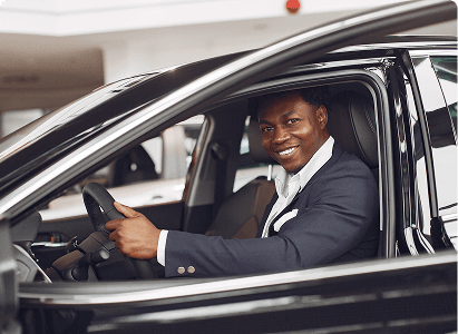 Comprehensive Auto Insurance