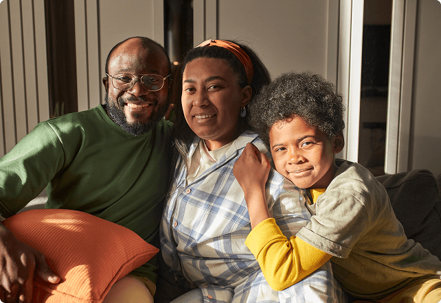 Family Benefits Plan