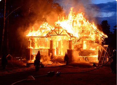 Fire And Allied Perils