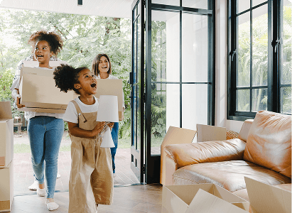 Homeowner Policy